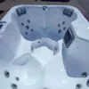 Palm Spas 4 Person