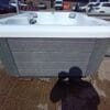 Palm Spas 4 Person