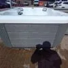 Palm Spas 4 Person