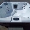 Palm Spas 4 Person