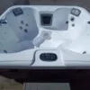 Palm Spas 4 Person