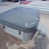 Palm Spas 4 Person