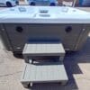 Palm Spas 4 Person