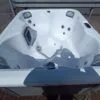 Palm Spas 4 Person