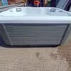 Palm Spas 4 Person