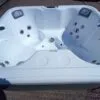 Palm Spas 4 Person