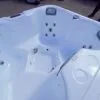 Palm Spas 4 Person