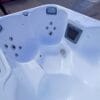 Palm Spas 4 Person