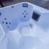 Palm Spas 4 Person