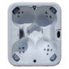 Palm Spas 4 Person