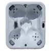 Palm Spas 4 Person