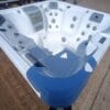 Thermal Hydro Hot Tub