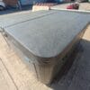 Thermal Hydro Hot Tub