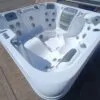 Thermal Hydro Hot Tub