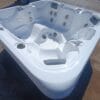 Thermal Hydro Hot Tub