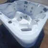 Thermal Hydro Hot Tub