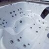Verona Hot Tub