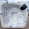 Verona Hot Tub