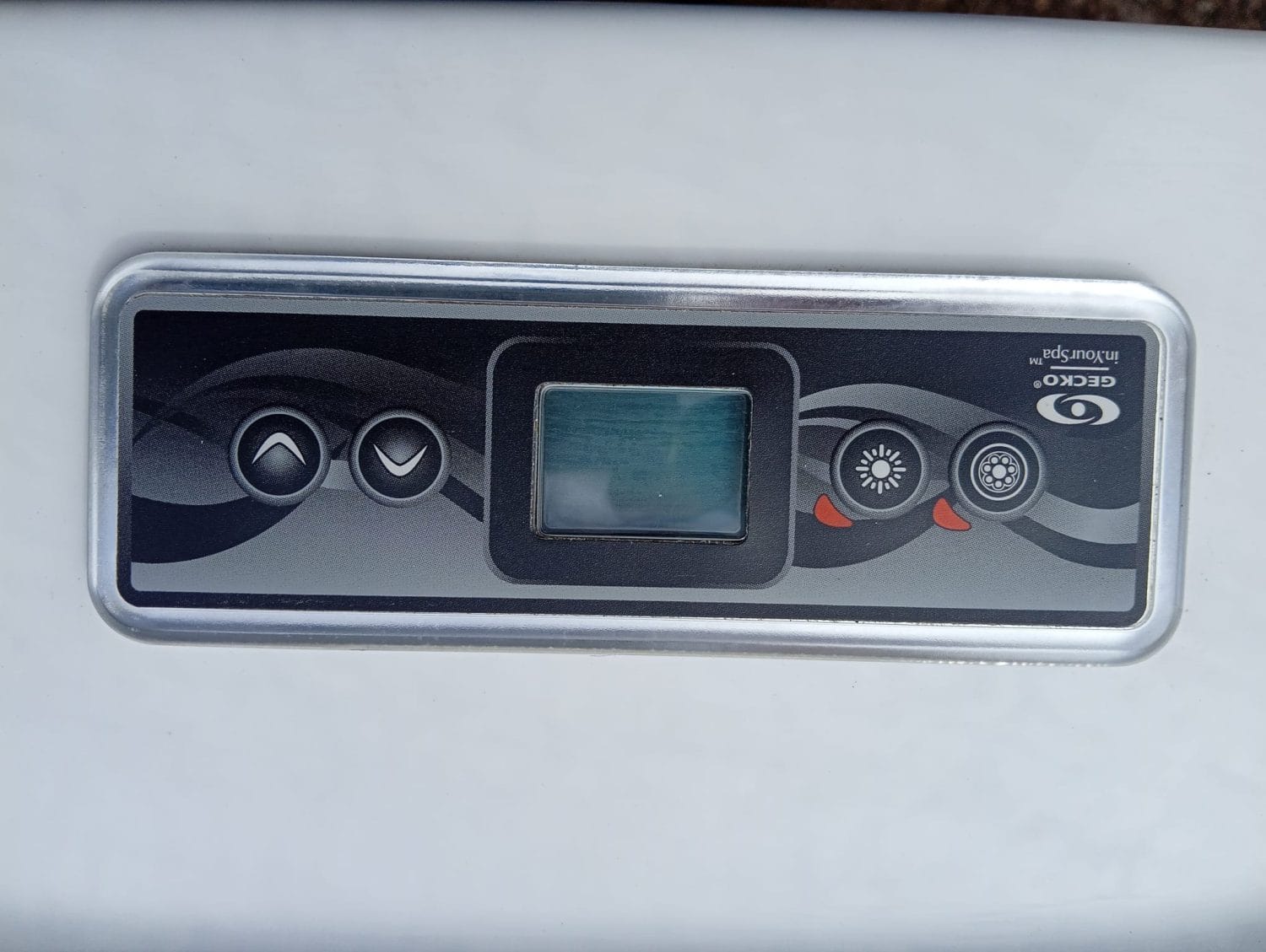 Verona Hot Tub