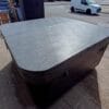 Verona Hot Tub