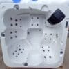 Verona Hot Tub