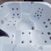 Verona Hot Tub