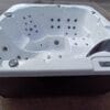 Verona Hot Tub