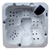 Verona Hot Tub