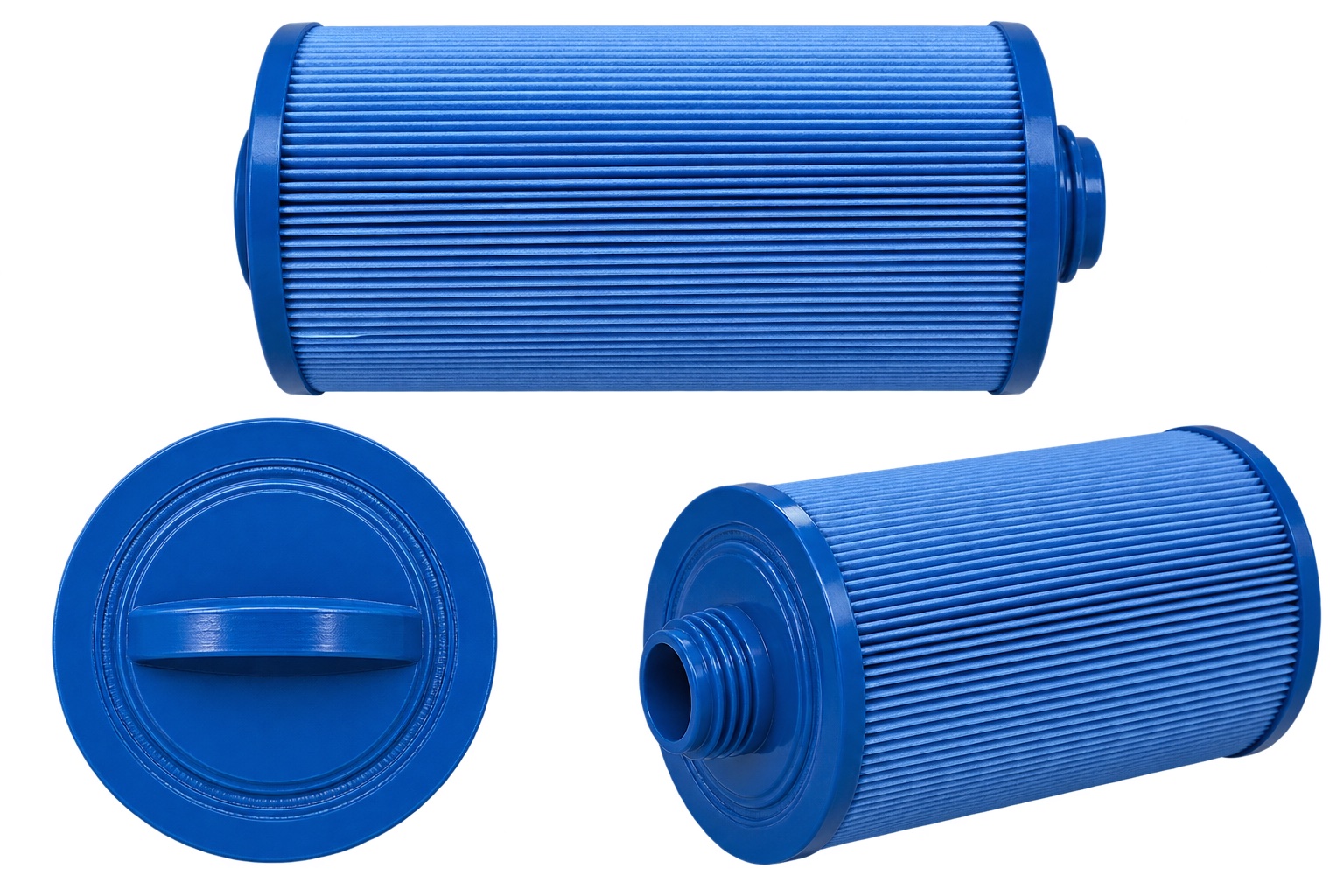 PSV1200 spa filter cartridge for Poseidon V1, Poseidon Twin V1 and Hurricane hot tubs