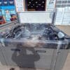 American Style Hot Tub