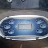 American Style Hot Tub