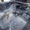 American Style Hot Tub