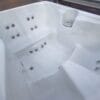 Garden Spa 4 Person Hot Tub