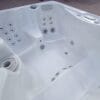 Garden Spa 4 Person Hot Tub