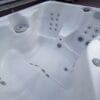 Garden Spa 4 Person Hot Tub