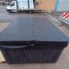 Garden Spa 4 Person Hot Tub