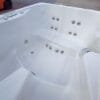 Garden Spa 4 Person Hot Tub
