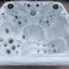 Grizzly Bear Hot Tub