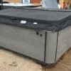 Grizzly Bear Hot Tub