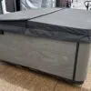 Grizzly Bear Hot Tub