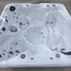 Grizzly Bear Hot Tub
