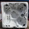 Grizzly Bear Hot Tub