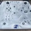 Grizzly Bear Hot Tub
