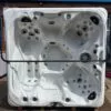 Grizzly Bear Hot Tub