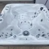 Grizzly Bear Hot Tub