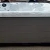 Grizzly Bear Hot Tub