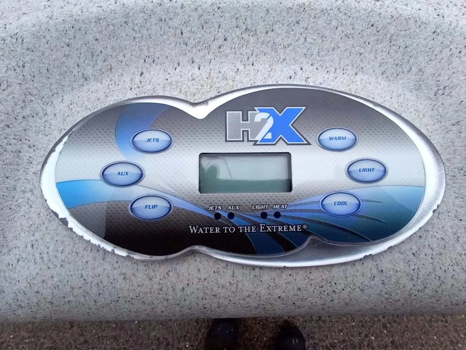 H2X