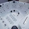 Sky Storm Single V2 6 Person Hot Tub
