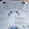 Sky Storm Single V2 6 Person Hot Tub