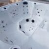 Sky Storm Single V2 6 Person Hot Tub